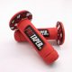 thumbnail image 3 of Empuñaduras De Manillar De Motocicleta 44750 Goma Antideslizante Motocross Hand Bar Grip Motocross Dirt Pit Bike Grip 1 Par Yuarrent VI012627-05, 3 of 6