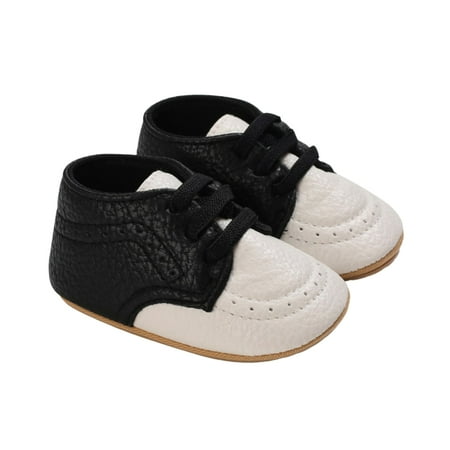 

hirigin Baby Shoes Anti-Slip Soft Sole Footwear Walking Shoes Prewalker