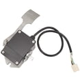 thumbnail image 1 of Electronic Throttle Pedal, 0 To 5V Sturdy Throttle Pedal  For EV, 1 of 7