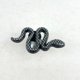thumbnail image 2 of Innovative Snake Shape Door Knobs for Children's Furniture in Zinc Alloy, 2 of 6