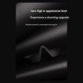 thumbnail image 4 of Masajeador de Ojos para Relajación, Alivio de la Fatiga y Cuidado de . Tecnología de Microcorriente Caliente Que Aclara las Ojeras., 4 of 5