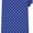 Royal Blue, variant on Jacob Alexander Boys' Prep Polka Dot Print Regular Self-Tie Neck Tie - Teal