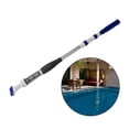 thumbnail image 1 of Aluminum Handheld Pool Vacuum Telescoping Handle Pole Battery Operated ,Great Suction Power, 1 of 5