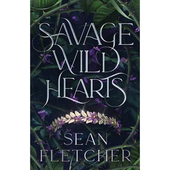 The Savage Wilds Savage Wild Hearts (The Savage Wilds Book 1), Book 1, (Paperback)
