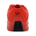 thumbnail image 3 of Reebok Zig KINETICA Baby Boys Shoes Size 8, Color: Radar Red/Sun Orange/Red, 3 of 5