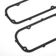 thumbnail image 1 of 2pcs Car Valve Cover Gasket Automobile Components Replacement for FORD 260 289 302 351W ENGINES, 1 of 2