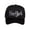 New York Black, variant on New York City Trucker Hat – Old English Snapback  Streetwear Cap Hat for Men & Women, New York
