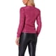 thumbnail image 3 of TOP DE LENTEJUELAS INSPIRADOR CHIC PARA MUJERES CON ESCOTE EN V, BLUSAS BRILLANTES XL COLOR ROSA FUERTE, 3 of 6
