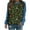 Blue christmas sweatshirt, variant on pimelu Christmas Sweatshirt Clearance Cute Christmas Shirts for Women Fashion Color Block Christmas Graphics Sweatshirt Laides Round Neck Raglan Long Sleeve Pullover Tops