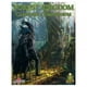 Legendary Games LEGP340KB105E 5E - Compendium de la Campagne du Royaume Forestier – image 1 sur 1