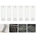 thumbnail image 3 of 40 Pcs Crochets Durables pour Rideaux à 4 Broches Crochets Suspendus pour Rideaux Accessoires de Rideaux, 3 of 6