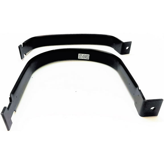 For Ford F-150 Heritage Super Duty Lincoln Mark LT Fuel Tank Strap - BuyAutoParts
