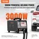 thumbnail image 2 of Soldadora por puntos, Dent Puller, soldadora de pernos VEVOR, 3 KW, 110 V, 2 of 9
