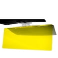 thumbnail image 7 of Bell + Howell Tac Visor Day & Night Polarized Anti-Glare Car Visor - As Seen on TV!, 7 of 7
