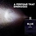 thumbnail image 3 of Perfume para Hombre A CENTER Blue De Paris Eau de Parfum 100 ml, 3 of 7