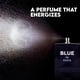thumbnail image 3 of Perfume para Hombre A CENTER Blue De Paris Eau de Parfum 100 ml, 3 of 7
