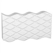 Magic Eraser Extra Durable, 4.6 X 2.4, 0.7" Thick, White, 30/carton | Bundle of 2 Cartons