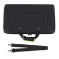 thumbnail image 2 of DJ Controller Carrying Case, EVA DJ Controller Bag  for Performance, 2 of 7