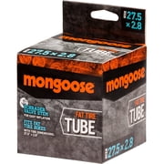 Mongoose Mountain Bicycle Tube - 27.5"