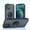 BK, variant on EGNMCR For 12Pro Case with Ring,For 12Pro Magnetic Case phone cover