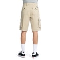 thumbnail image 3 of Airwalk Men's & Big Men's Twill Cargo Short, Sizes 28-40, 3 of 6