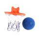 thumbnail image 4 of Baloncesto silencioso set Silent Ball Educational Professional Práctico Juguete Infantil para niños para niños Bola de entrenamiento interior Azul, 4 of 8
