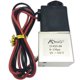 thumbnail image 3 of Válvula solenoide DC12V 1/4 "2 vías para aire Gas válvula de agua líquida NC 10 Bar Kuyhfg Sin marca, 3 of 4