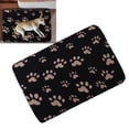thumbnail image 3 of Dog Blanket, Kennel Blanket Preventing Furniture Damage Prevent Dampness And Cold  For Travel For Beach For Hotel For Camping, 3 of 8