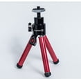 thumbnail image 2 of 6" Table Top Mini Tripod for Sony Alpha A5100 ILCE-5100, 2 of 3