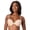 Almond, variant on Womens Convertible Push-Up Bra