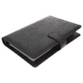 thumbnail image 1 of BRIGHTFUFU 1 Establecer presupuestar organizador de dinero de carpeta con sobres de efectivo A5 Money Saving Binder, 1 of 7