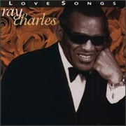 Love Songs [Rhino] (CD) by Ray Charles