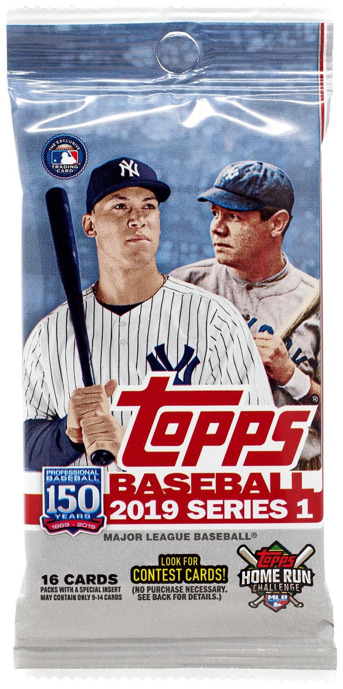 2021 Topps Bowman MLB Baseball Trading Cards Value Pack