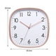 thumbnail image 4 of Reloj de pared,Reloj de pared con bailarina,reloj decorativo colgante.,Relojes de pared silenciosos Reloj decorativo de tiempo silencioso,Reloj de pared,Reloj de pared digital grande y sencillo, 4 of 8