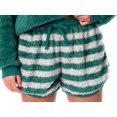 thumbnail image 3 of Harry Potter Womens' Sweater and Shorts Sleep Pajama Set-All Houses, 3 of 5
