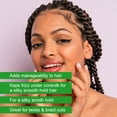 thumbnail image 4 of Aliver Rosemary Edge Styler Gel – for All-Day Hold, Hydration, 120g, 4 of 10