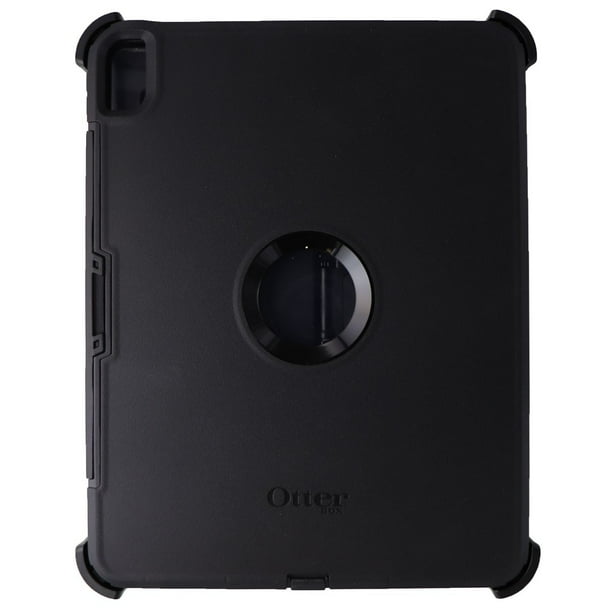 Otterbox Defender Series Case Stand For Apple Ipad Pro 12 9 3rd Gen Black Walmart Com Walmart Com