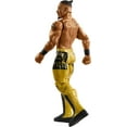 thumbnail image 2 of WWE Ridge Holland Action Figure, 6-inch Collectible Superstar with Articulation & Life-Like Look, 2 of 6