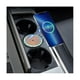 thumbnail image 4 of Cargador inalámbrico para A6 A7 S6 S7 C8 2019-2023 Cargador de coche más ligero de 15 W, teléfono móvil para coche, carga rápida, 4 of 5