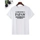 thumbnail image 2 of Summer Essential: Men's Fashion Printed Short-Sleeve T-Shirt - Casual, Breathable Polyester, Machine Washable, 2 of 6