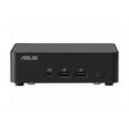 thumbnail image 2 of Asus NUC 14 Pro NUC14RVHv5 Barebone System - Mini PC - Socket BGA-2049 - 1 Core Ultra 5 14th Gen 135H - Intel Chip - 96 GB DDR5 SDRAM DDR5-5600/PC5-44800 Maximum RAM Support - 2 Total Memory Slots ..., 2 of 8