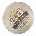 thumbnail image 3 of 100% Beeswax Tealight Candles High Quality Limited Edition, 3 of 3