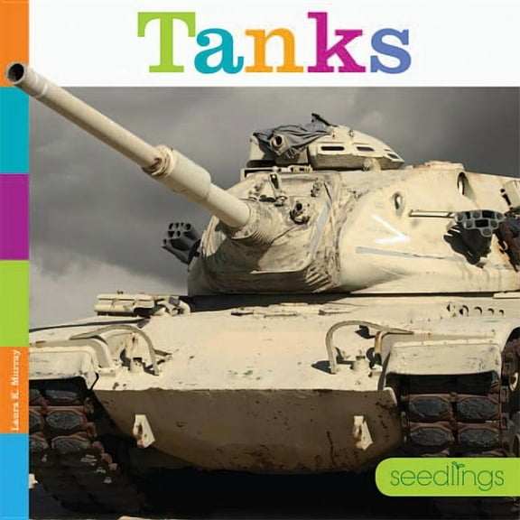 Seedlings: Tanks (Paperback)
