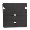 thumbnail image 2 of Fish Finder Mount Bracket, Fish Finder Mount Flexible Adjustable Angle PVC Universal  for GPS Camera, 2 of 7