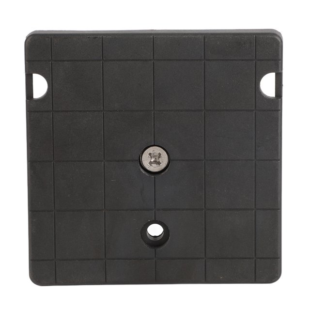 Soporte de buscador de peces soporte de montaje de buscador de peces de extracción rápida giratoria de 360 grados para barco de pesca ANGGREK Otros