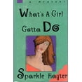 thumbnail image 1 of Pre-Owned What's a Girl Gotta Do? (Hardcover) 1569470006 9781569470008, 1 of 1
