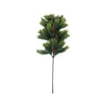 thumbnail image 2 of Outdoor Christmas Decorations Artificial flowers Versatile And Practical Artificial Flower Decoration With Atmosphere No Need For No Withering Multi Scenario Rattan Artificial Flowers, 2 of 9