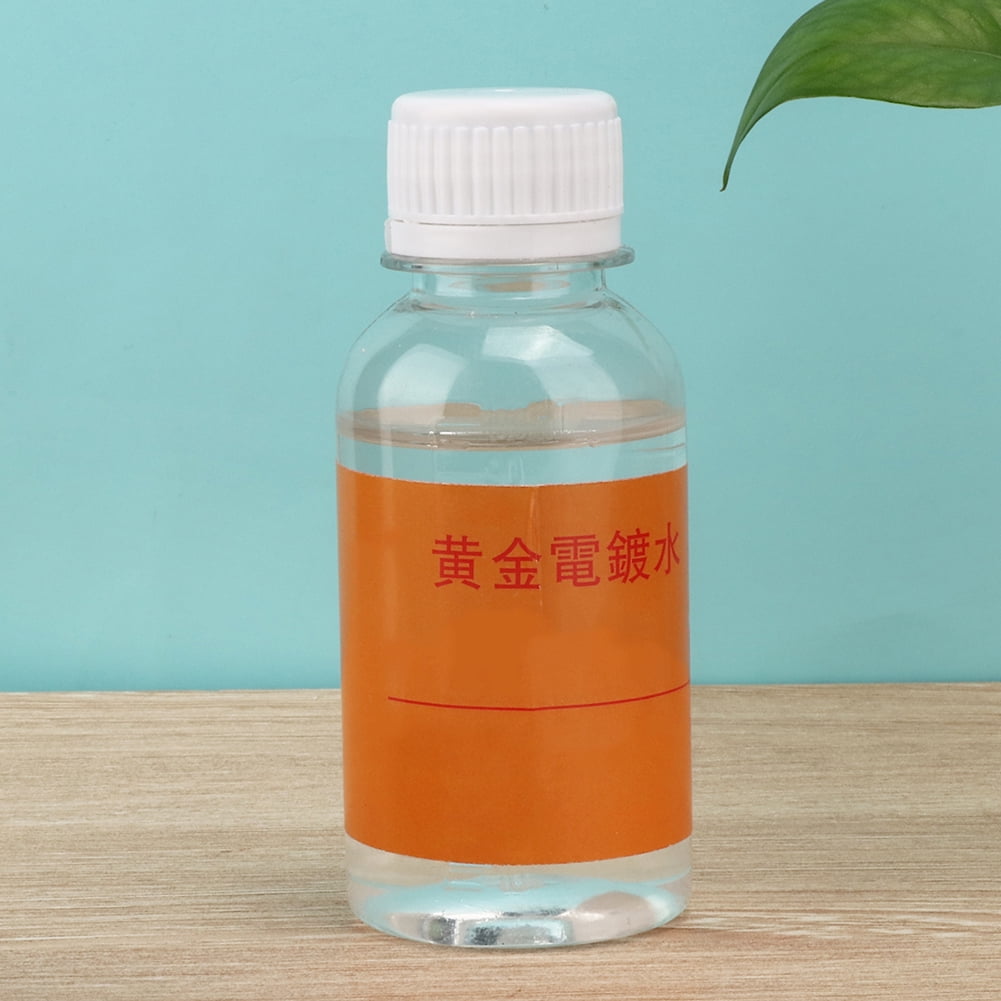 jewellery how to clean 24k gold plated