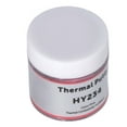 thumbnail image 3 of Grasa Térmica Compuesto de Pasta Térmica de Grasa de Silicona para CPU VGA HY234, Buen Aislamiente y Rendimiento de Refrigeración Con Baja Resistencia Térmica, Resistencia, 3 of 7