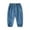Sky Blue, variant on Utlike Boys Pants Toddler Solid Color Pants Overalls Casual Pants For Children Childrens Place Boys Pants Size 18 Months-24 Months